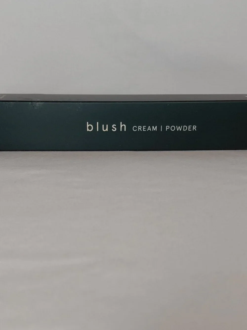 Ciele - Dual-Ended Blush Brush
